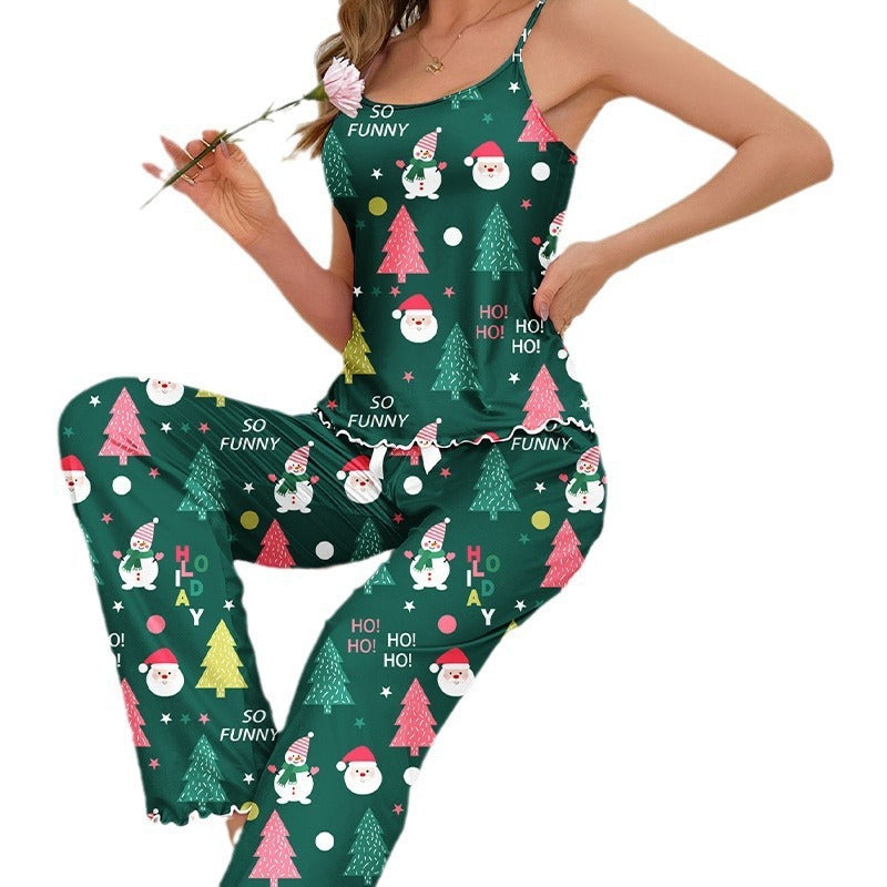 Sweet dreams Christmas Pajamas
