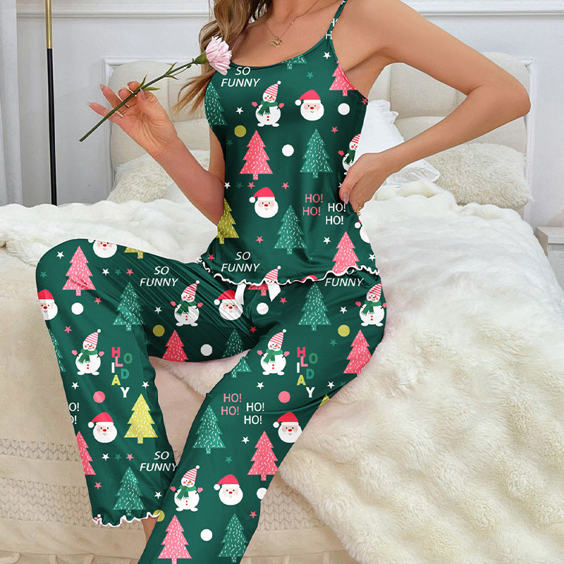Sweet dreams Christmas Pajamas