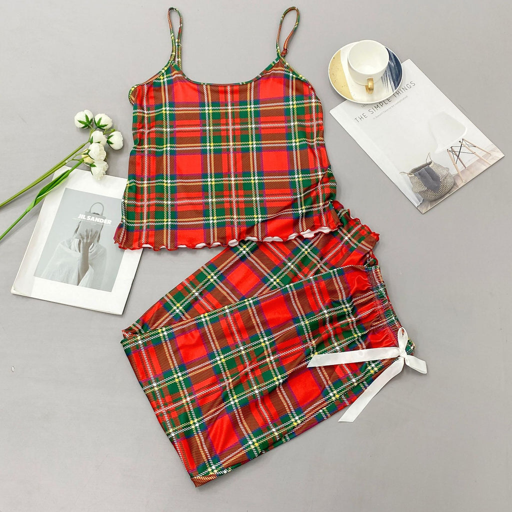 Sweet dreams Christmas Pajamas